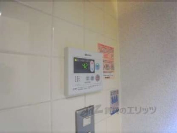 給湯設備