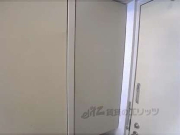 下駄箱