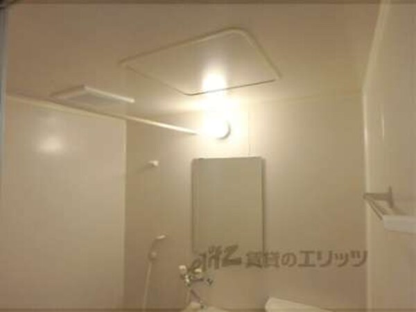 ユニットバス