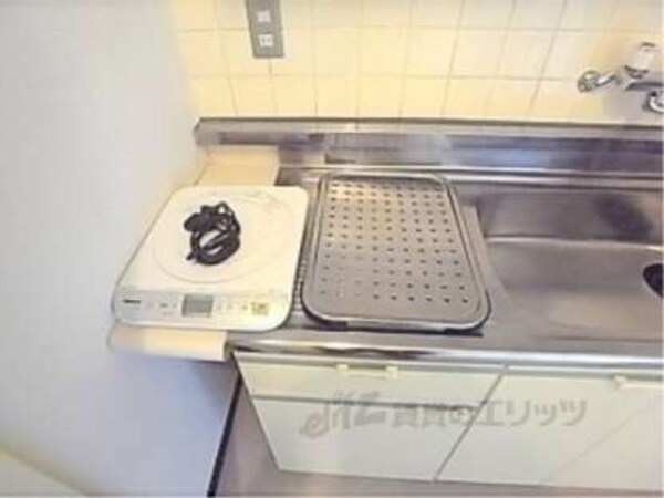 電気調理器