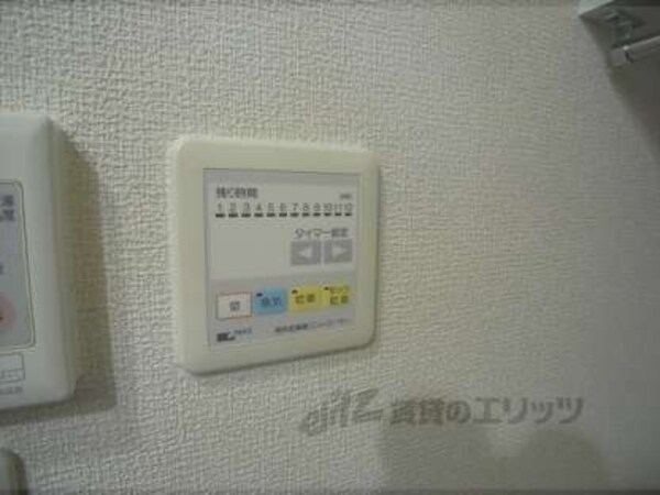浴室乾燥機(コントローラー)