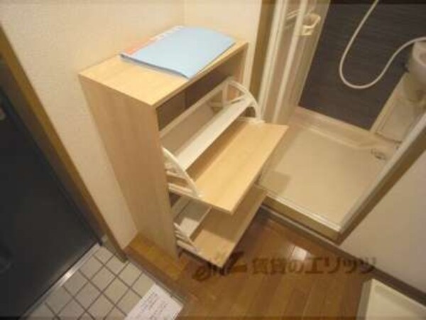 下駄箱