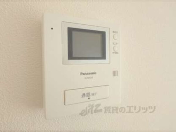 ＴＶモニターフォン