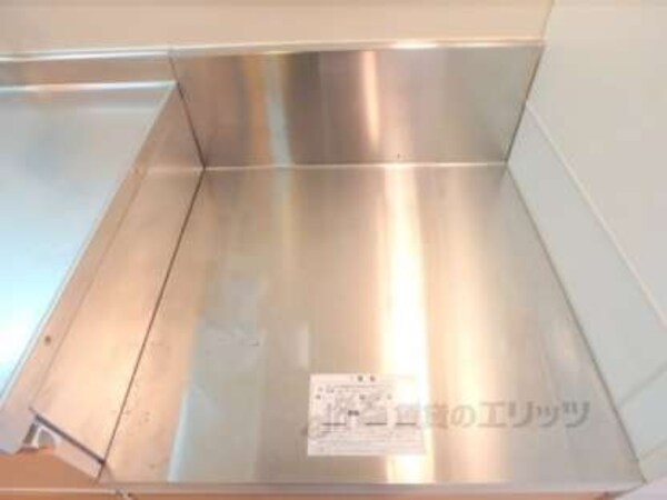 コンロ置き場