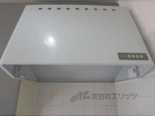換気扇