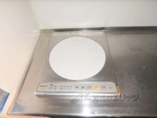 コンロ