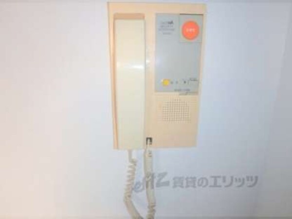 ドアホン