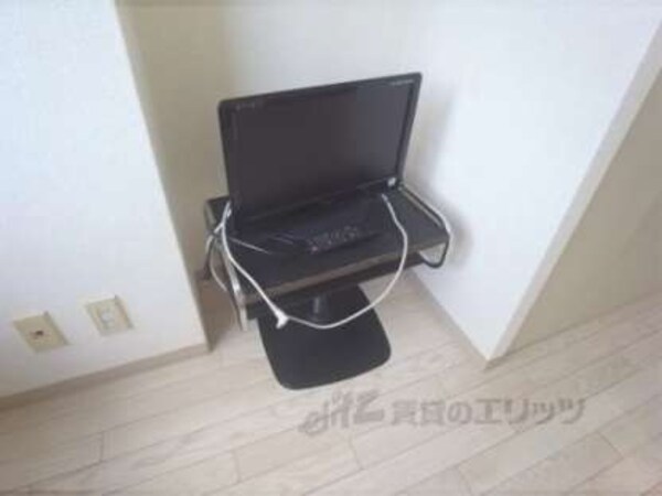 テレビ