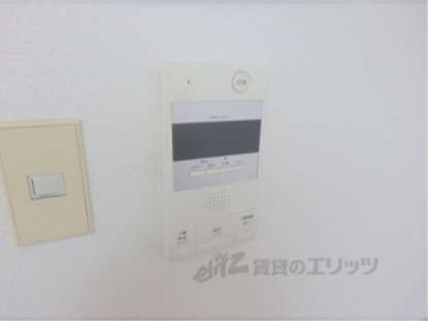 ＴＶモニターフォン