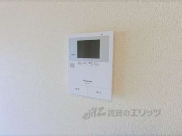 ＴＶモニターフォン