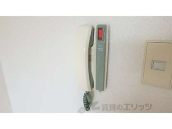 インターフォン