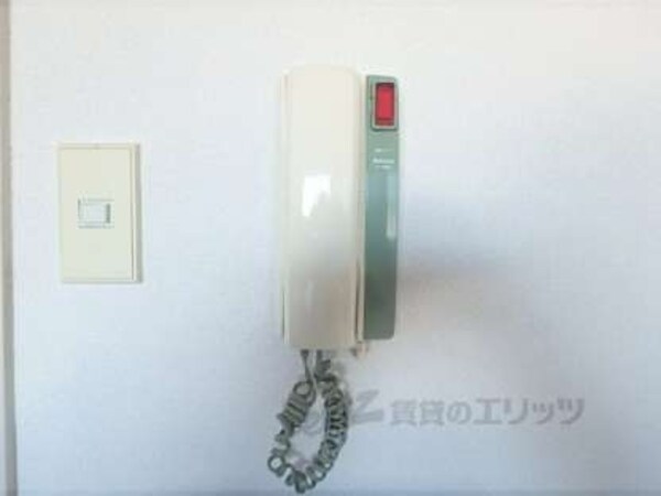 インターフォン