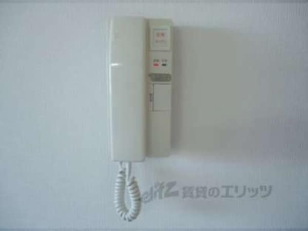 インターホン