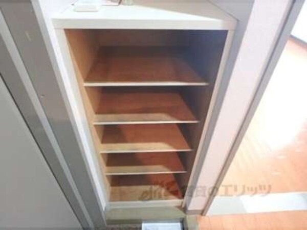 下駄箱