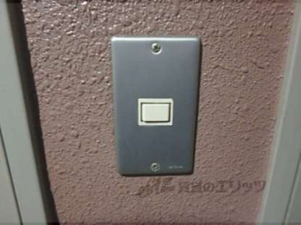 インターホン