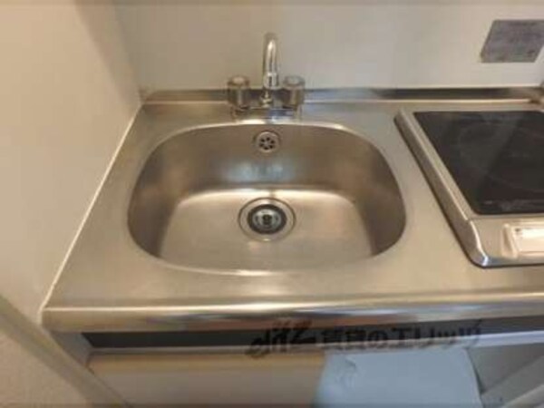 キッチン(シンク)