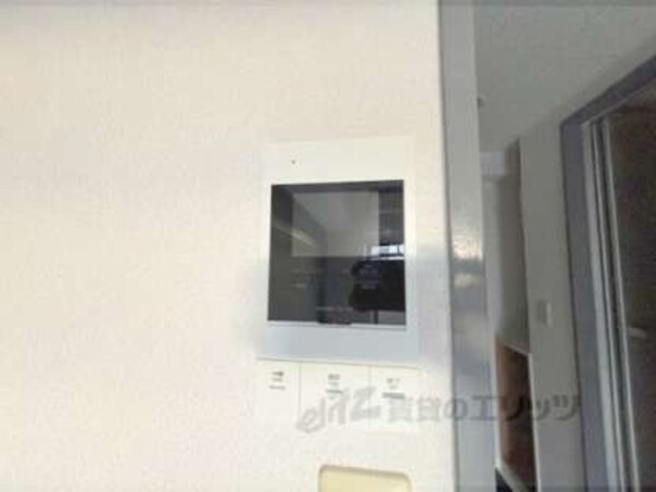 ＴＶモニターフォン