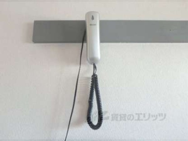 電話