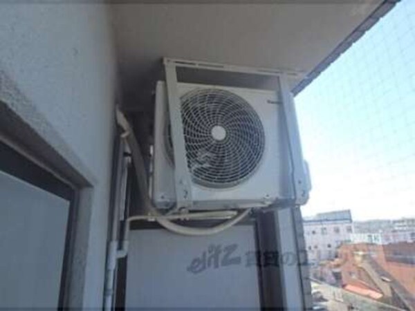 室外機