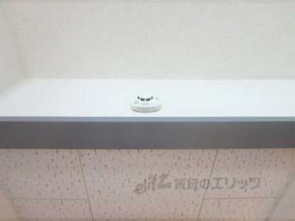 火災報知器