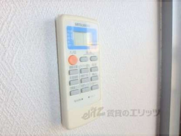 リモコン(エアコン)
