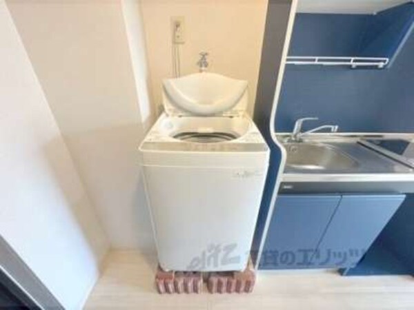 洗濯機