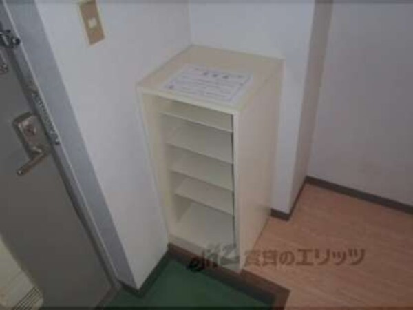 下駄箱