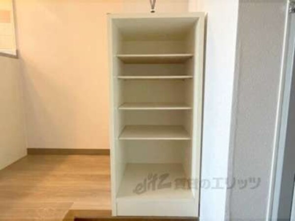 下駄箱