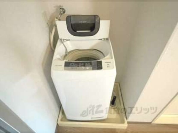 洗濯機