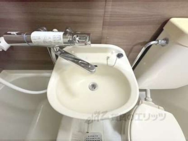 洗面所