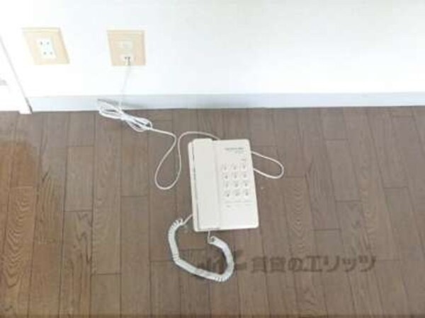 電話