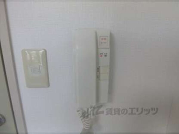 ドアホン