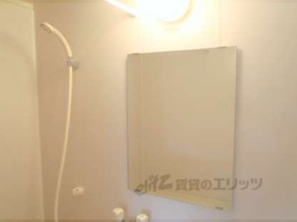 洗面所