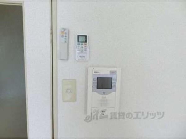ＴＶモニターフォン