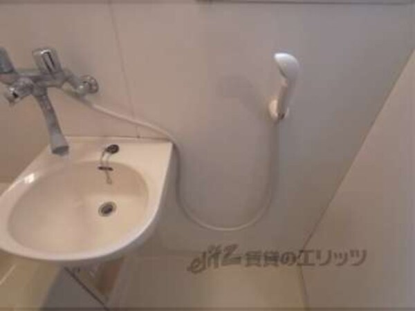 洗面所