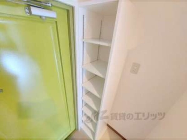 下駄箱