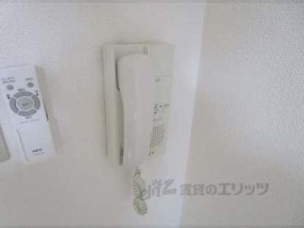 インターホン