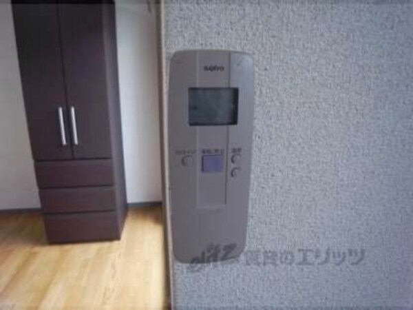 リモコン（エアコン）