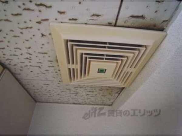 換気扇