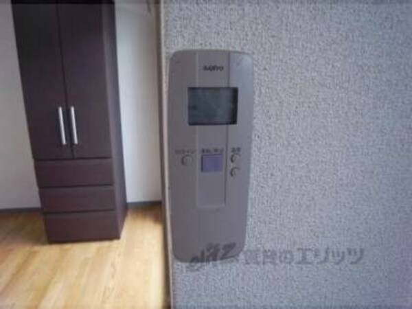 リモコン（エアコン）