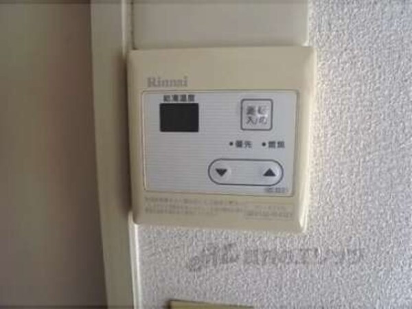 メインモニター