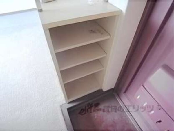 下駄箱