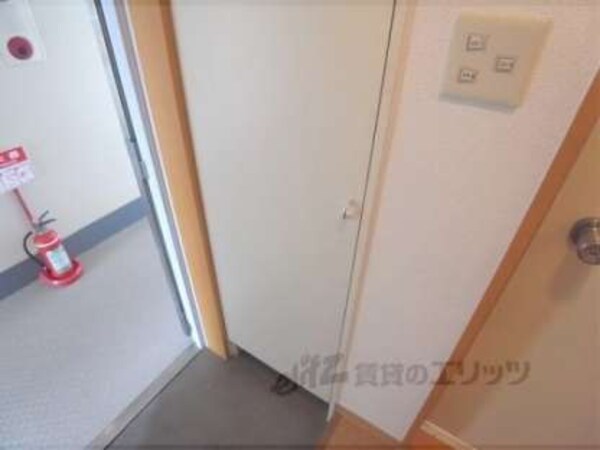 下駄箱
