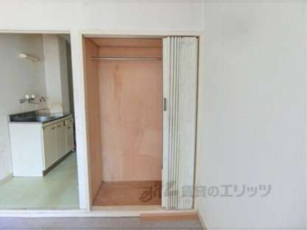 収納(鏡、洗面台)