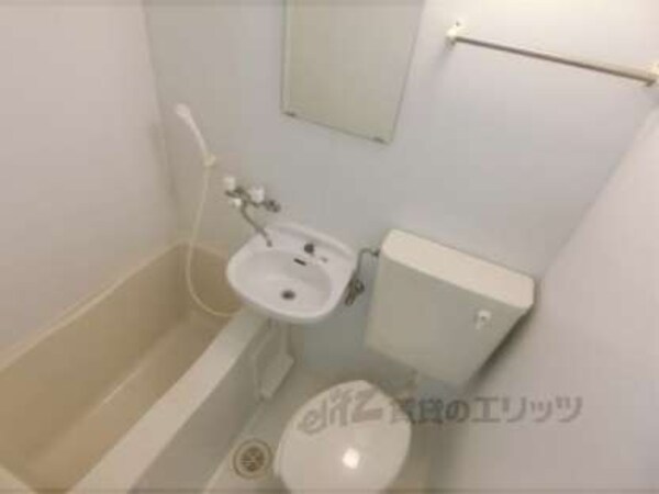 洗面所