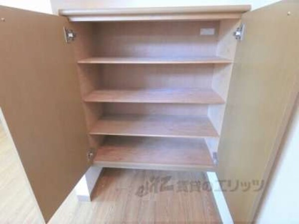下駄箱
