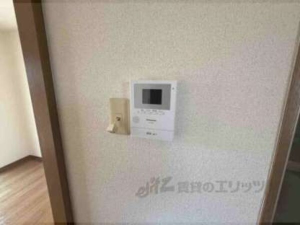 ＴＶモニターフォン