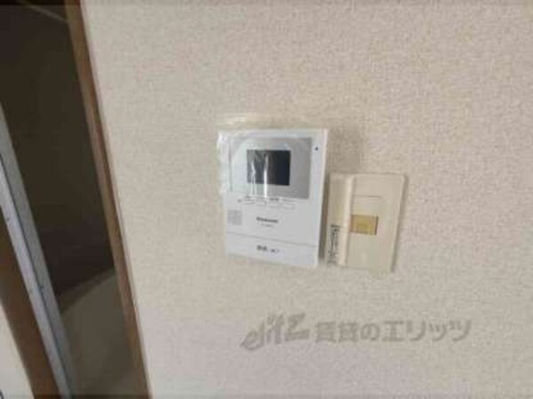 ＴＶモニターフォン