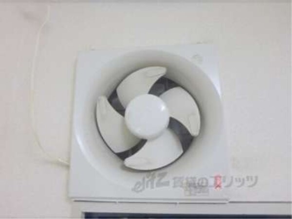 換気扇