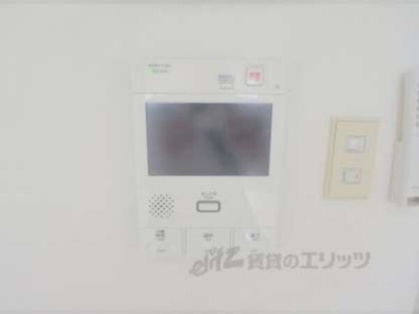 ＴＶモニターフォン